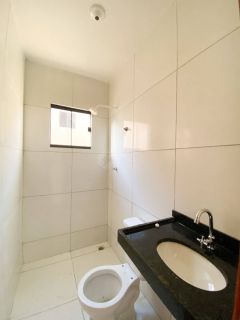 Casa Para Vender com 2 quartos 1 suítes no bairro Solares em Extremoz