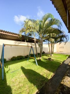 Casa de Condomínio Para Vender com 2 quartos no bairro Santos Dumont em Extremoz