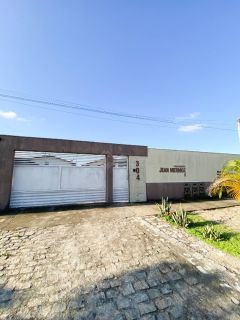 Casa de Condomínio Para Vender com 2 quartos no bairro Santos Dumont em Extremoz
