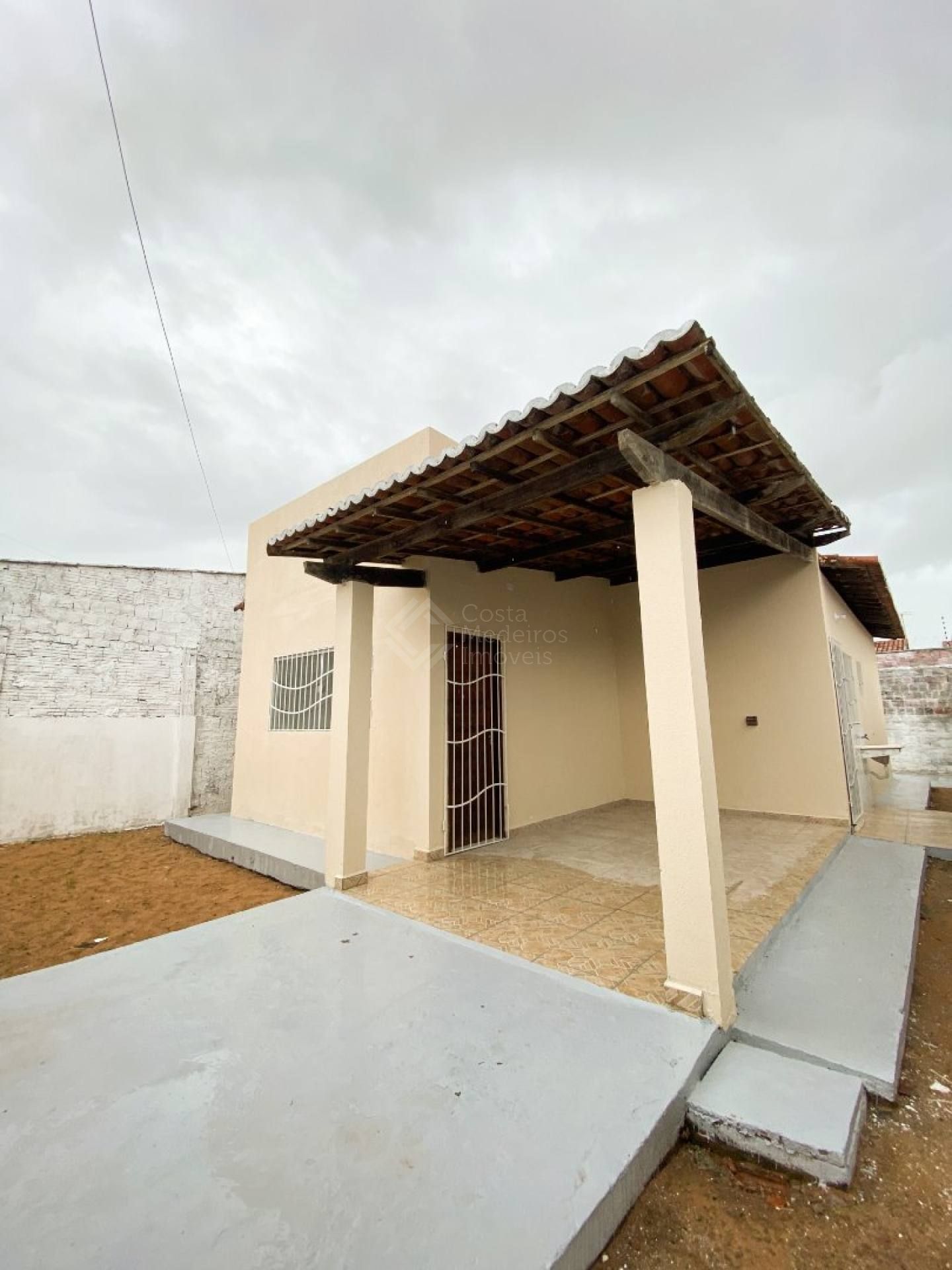 Casa Para Vender no bairro Quinta das Figueiras em Extremoz