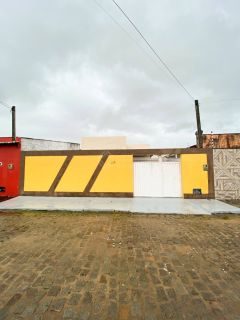 Casa Para Vender no bairro Quinta das Figueiras em Extremoz