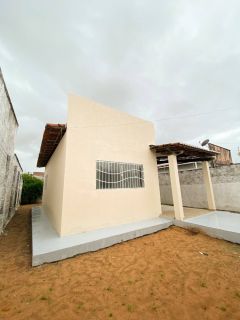 Casa Para Vender no bairro Quinta das Figueiras em Extremoz