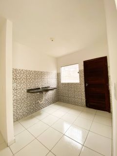 Casa Para Vender no bairro Quinta das Figueiras em Extremoz