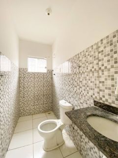 Casa Para Vender no bairro Quinta das Figueiras em Extremoz