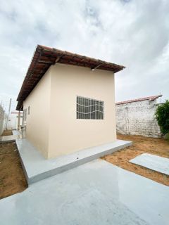 Casa Para Vender no bairro Quinta das Figueiras em Extremoz