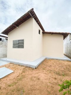 Casa Para Vender no bairro Quinta das Figueiras em Extremoz