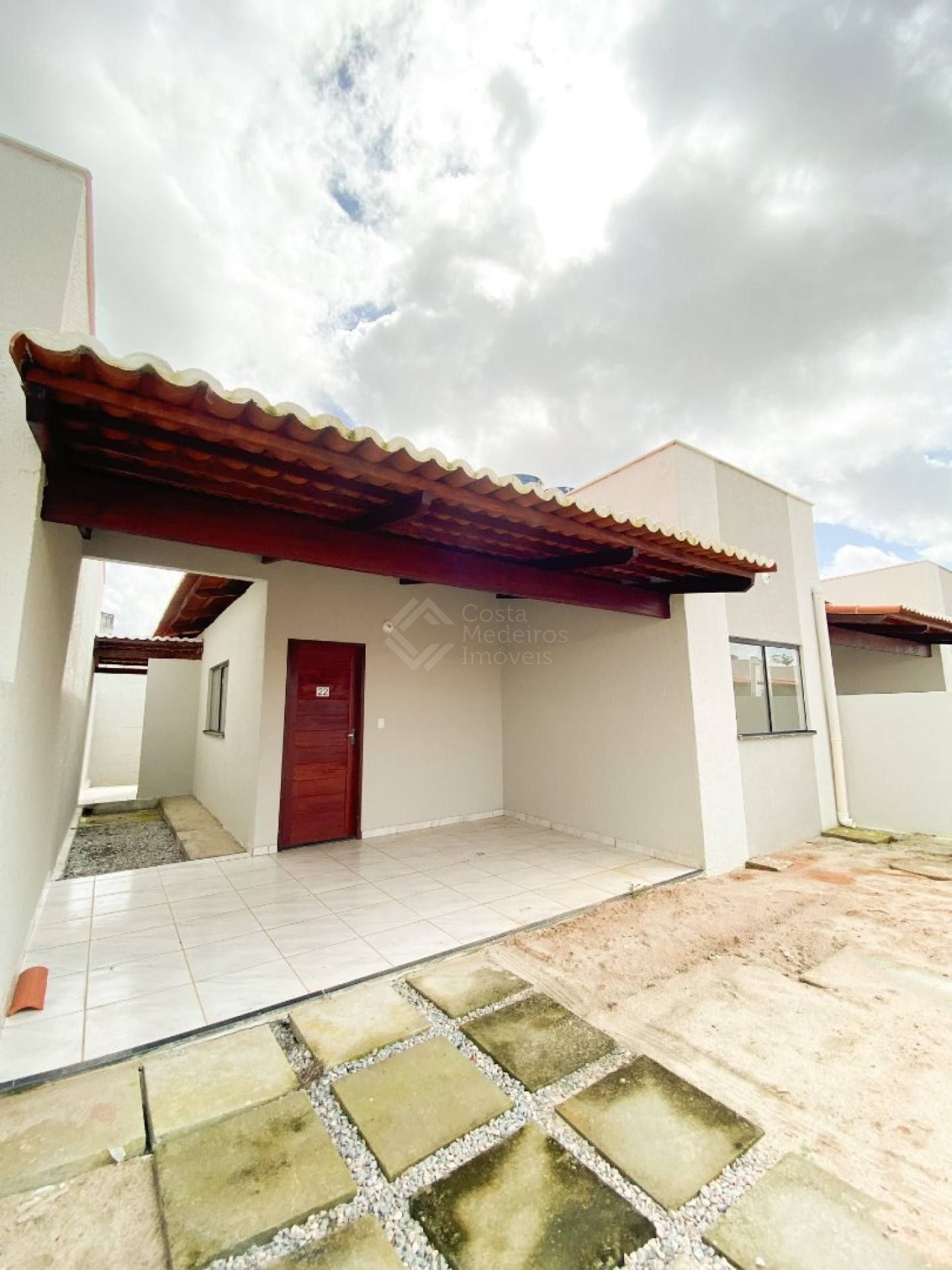 Casa Para Vender com 2 quartos no bairro 													<<< Selecione uma Cidade em 													<<< Selecione um Estado