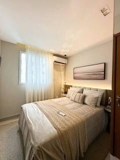 Apartamento Para Vender com 2 quartos no bairro Pajuçara em Natal