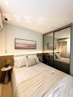 Apartamento Para Vender com 2 quartos no bairro Pajuçara em Natal