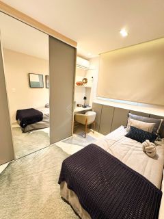 Apartamento Para Vender com 2 quartos no bairro Pajuçara em Natal