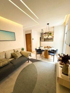 Apartamento Para Vender com 2 quartos no bairro Pajuçara em Natal