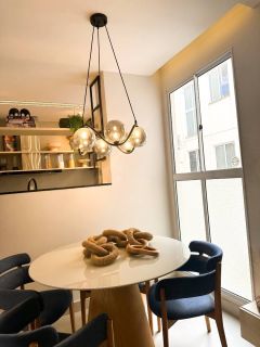 Apartamento Para Vender com 2 quartos no bairro Pajuçara em Natal