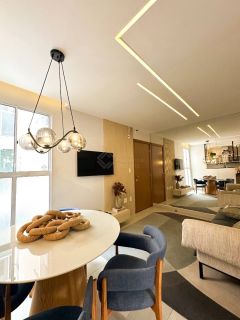 Apartamento Para Vender com 2 quartos no bairro Pajuçara em Natal
