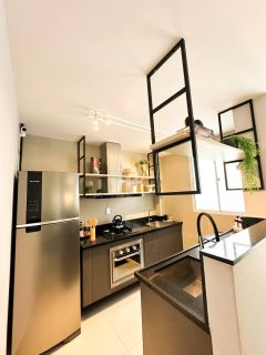 Apartamento Para Vender com 2 quartos no bairro Pajuçara em Natal
