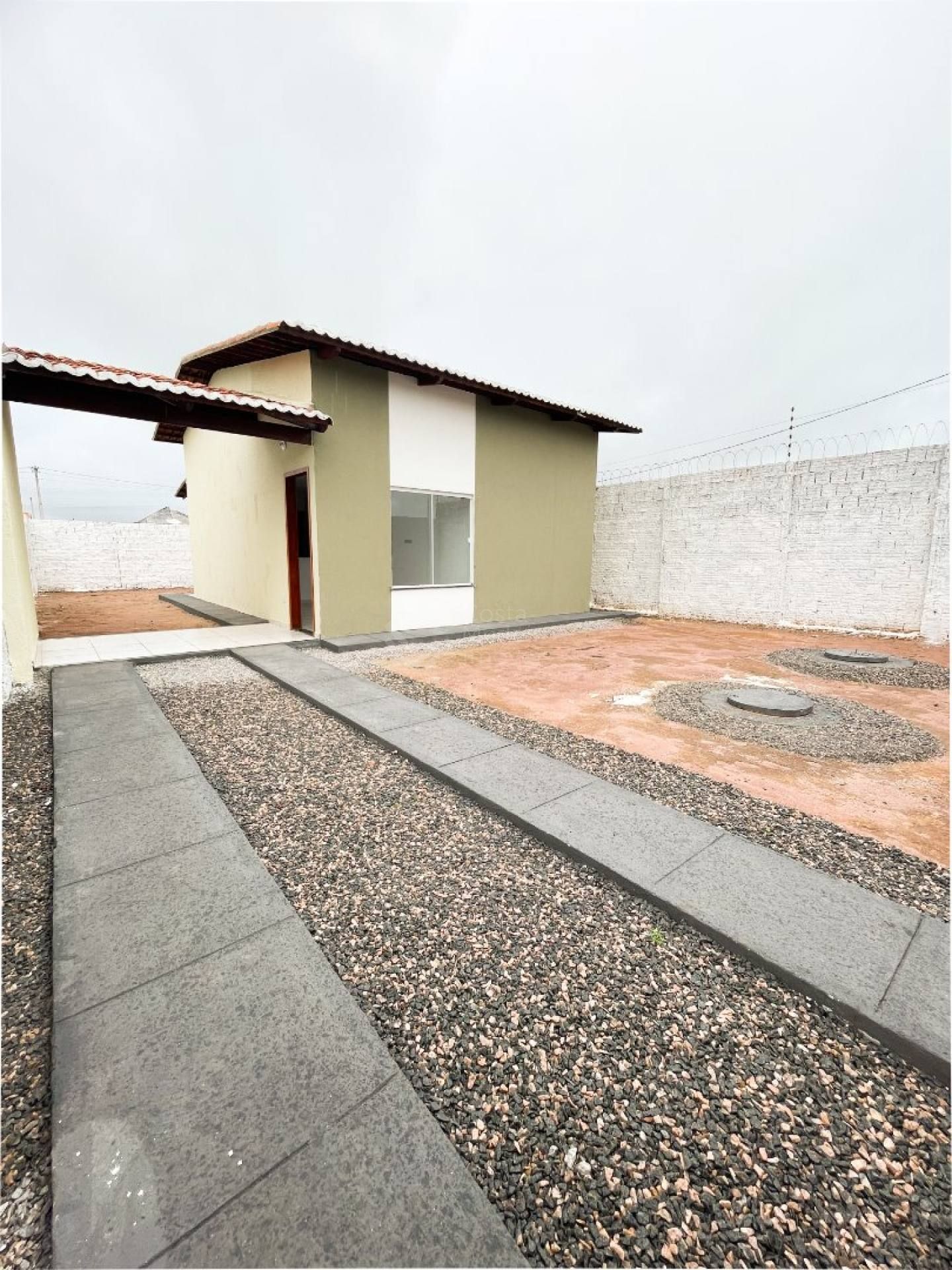 Casa Para Vender com 2 quartos no bairro Escolha um bairro... em São Gonçalo Do Amarante