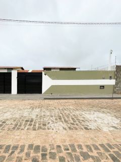 Casa Para Vender com 2 quartos no bairro Escolha um bairro... em São Gonçalo Do Amarante
