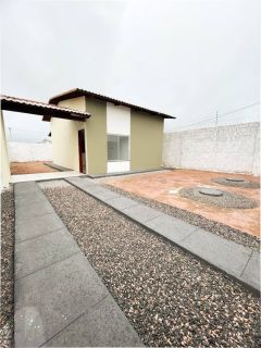 Casa Para Vender com 2 quartos no bairro Escolha um bairro... em São Gonçalo Do Amarante