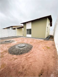 Casa Para Vender com 2 quartos no bairro Escolha um bairro... em São Gonçalo Do Amarante