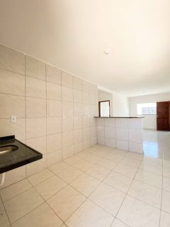 Casa Para Vender com 2 quartos 1 suítes no bairro Pitangui em Extremoz