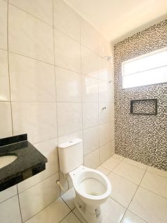 Casa Para Vender com 2 quartos 1 suítes no bairro Pitangui em Extremoz