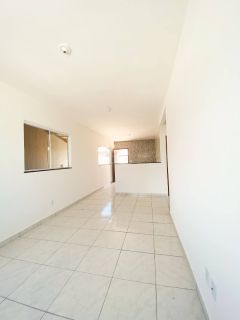 Casa Para Vender com 2 quartos 1 suítes no bairro Pitangui em Extremoz