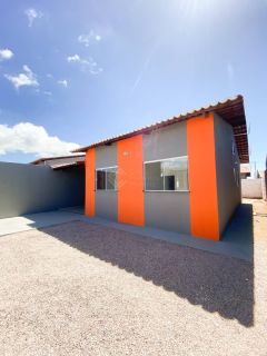 Casa Para Vender com 2 quartos 1 suítes no bairro Pitangui em Extremoz