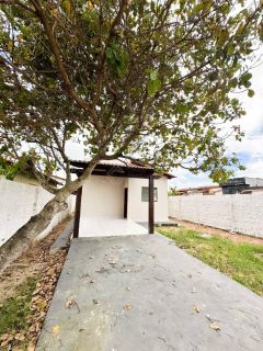 Casa Para Vender com 2 quartos no bairro Santos Dumont em Extremoz