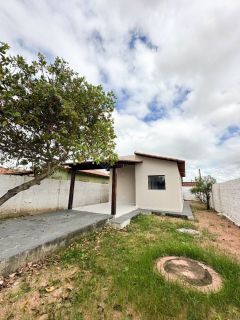 Casa Para Vender com 2 quartos no bairro Santos Dumont em Extremoz
