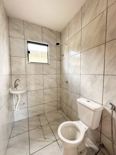 Casa Para Vender com 2 quartos no bairro Santos Dumont em Extremoz