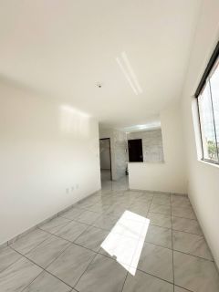 Casa Para Vender com 2 quartos no bairro Santos Dumont em Extremoz