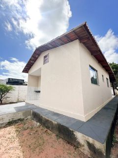 Casa Para Vender com 2 quartos no bairro Santos Dumont em Extremoz
