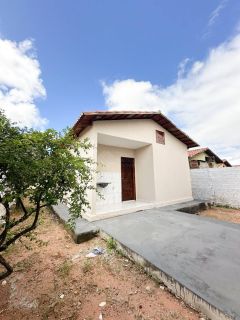 Casa Para Vender com 2 quartos no bairro Santos Dumont em Extremoz