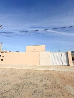 Casa Para Vender com 2 quartos no bairro Tulipas em São Gonçalo Do Amarante