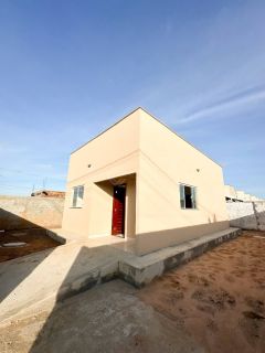 Casa Para Vender com 2 quartos no bairro Tulipas em São Gonçalo Do Amarante