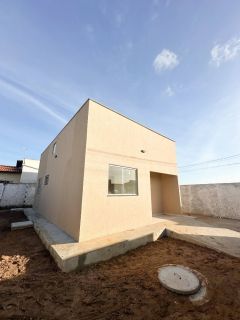 Casa Para Vender com 2 quartos no bairro Tulipas em São Gonçalo Do Amarante