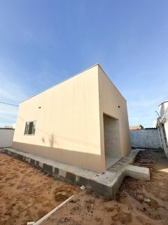 Casa Para Vender com 2 quartos no bairro Tulipas em São Gonçalo Do Amarante