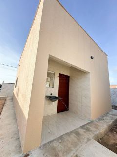 Casa Para Vender com 2 quartos no bairro Tulipas em São Gonçalo Do Amarante