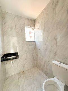 Casa Para Vender com 2 quartos no bairro Santos Dumont em Extremoz