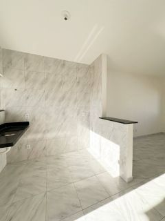 Casa Para Vender com 2 quartos no bairro Santos Dumont em Extremoz