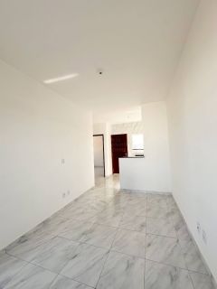 Casa Para Vender com 2 quartos no bairro Santos Dumont em Extremoz