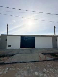 Casa Para Vender com 2 quartos no bairro Santos Dumont em Extremoz