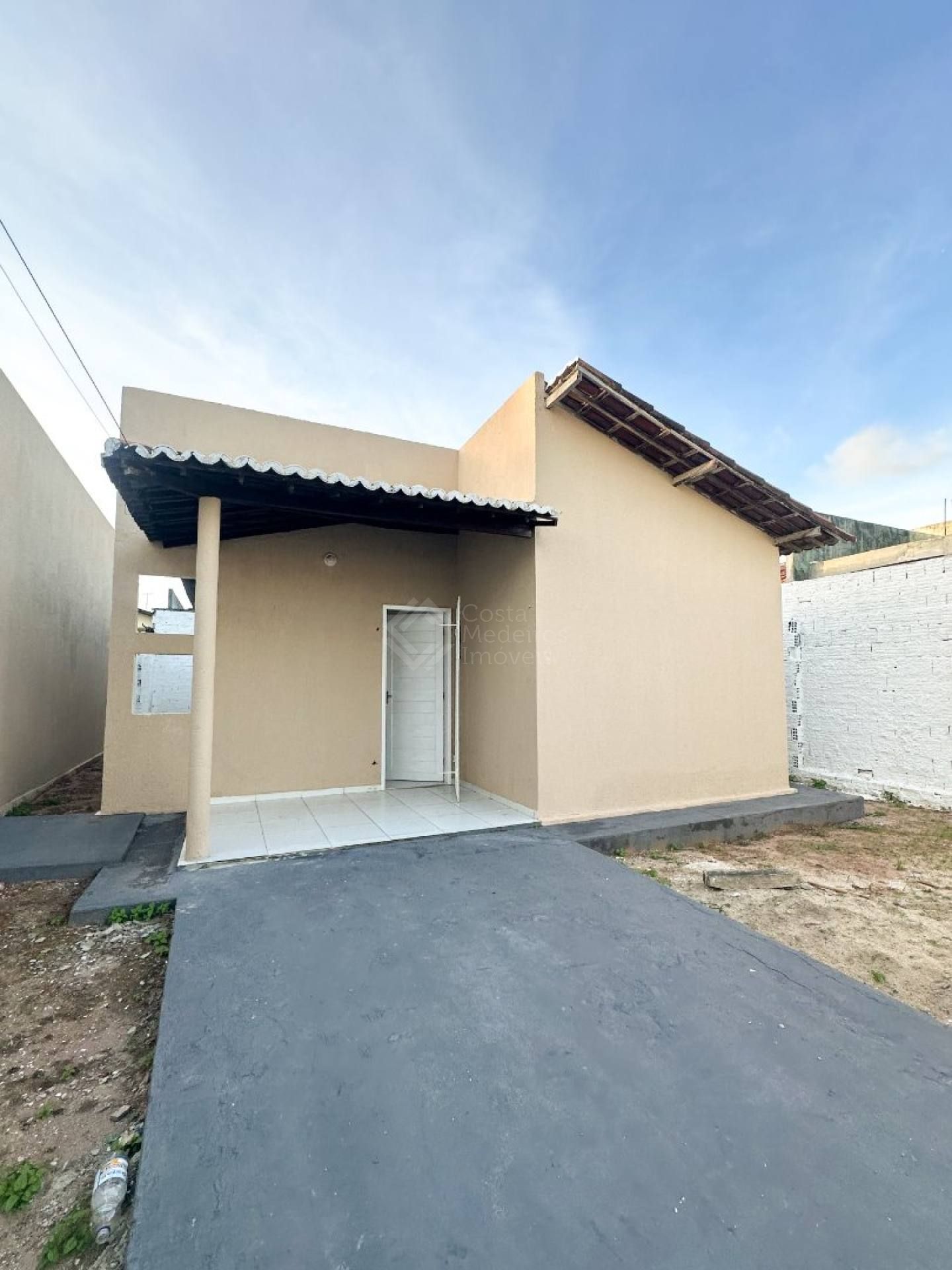 Casa Para Vender no bairro Santo Antonio do Potengi em São Gonçalo Do Amarante
