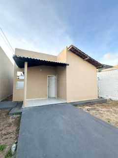 Casa Para Vender no bairro Santo Antonio do Potengi em São Gonçalo Do Amarante