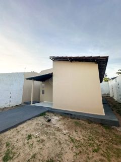 Casa Para Vender no bairro Santo Antonio do Potengi em São Gonçalo Do Amarante