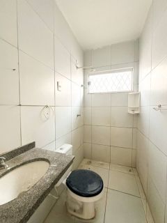 Casa Para Vender no bairro Santo Antonio do Potengi em São Gonçalo Do Amarante