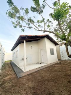 Casa Para Vender no bairro Santo Antonio do Potengi em São Gonçalo Do Amarante