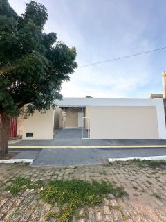 Casa Para Vender no bairro Santo Antonio do Potengi em São Gonçalo Do Amarante