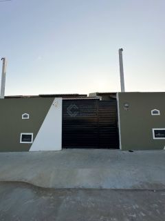 Casa Para Vender no bairro Jardim Portugal em Extremoz