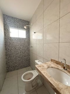 Casa Para Vender no bairro Jardim Portugal em Extremoz