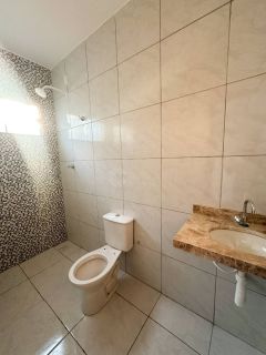 Casa Para Vender no bairro Jardim Portugal em Extremoz